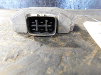 2006 Yamaha Raptor 700 Voltage Regulator