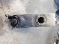 1-09 grizz550 Gas Tank
