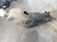 1-09 grizz550 Gas Tank