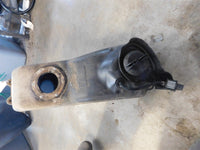 1-09 grizz550 Gas Tank