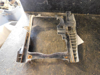 2009 Yamaha Grizzly 550 Under Air Box Plastic