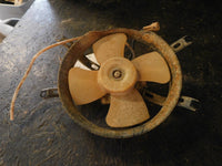 1-09 grizz550 Fan