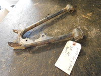 1-09 grizz550 Left Rear Upper A-Arm