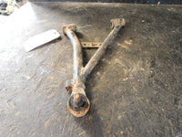 2009 Yamaha Grizzly 550 Right Front Upper A-Arm