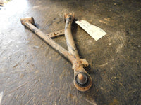 2009 Yamaha Grizzly 550 Left Front Upper A-Arm