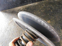 1-09 grizz550 Secondary Clutch