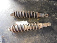 1-09 grizz550 Front Shocks