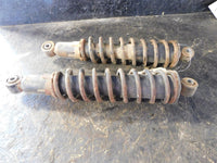 1-09 grizz550 Front Shocks
