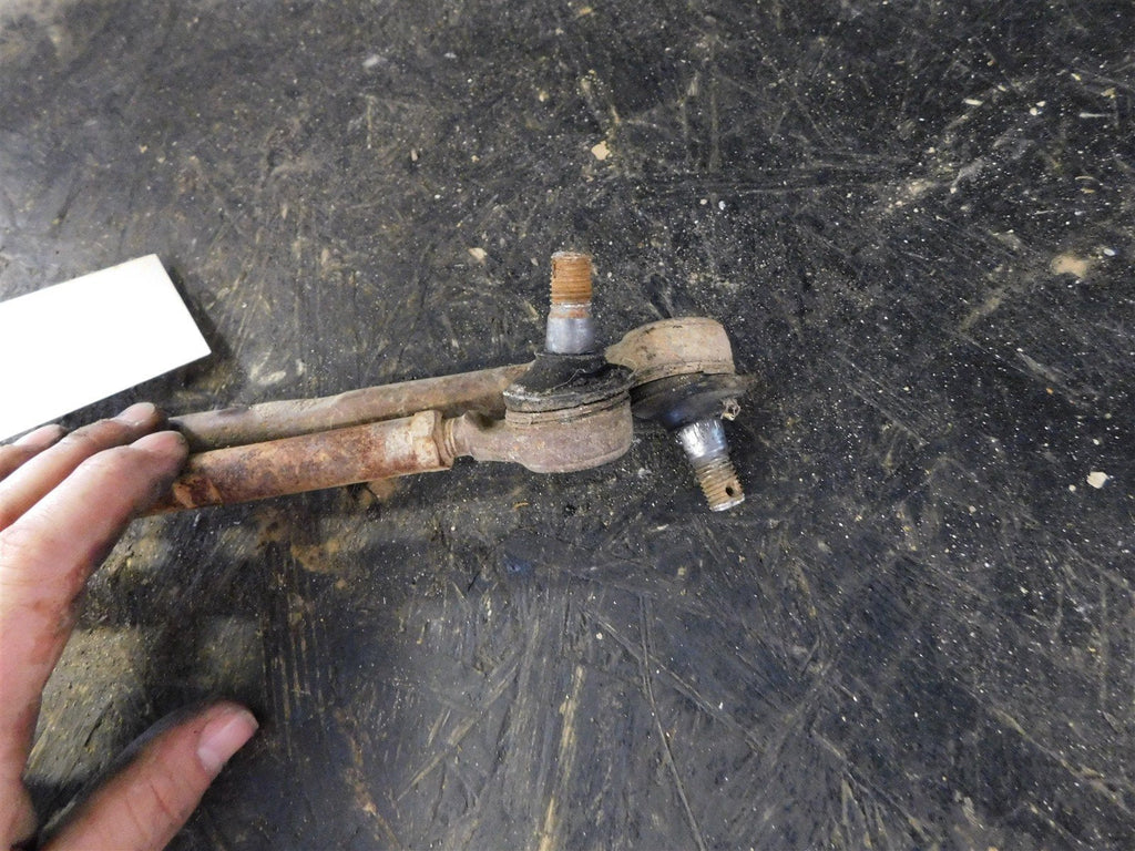 2009 Yamaha Grizzly 550 Shifter / Linkage