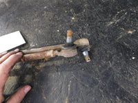 2009 Yamaha Grizzly 550 Shifter / Linkage