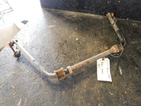 1-09 grizz550 Rear Sway Bar