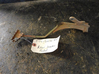 1-09 grizz550 Rear Brake Pedal