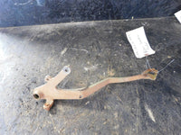 1-09 grizz550 Rear Brake Pedal