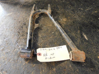 2009 Yamaha Grizzly 550 Right Rear Upper A-Arm