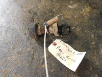 2009 Yamaha Grizzly 550 Rear Drive Shaft