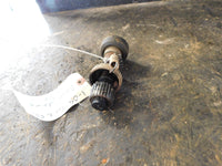 2009 Yamaha Grizzly 550 Rear Drive Shaft