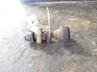 2009 Yamaha Grizzly 550 Rear Drive Shaft