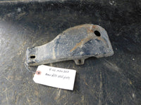 2002 Polaris Magnum 325 Rear Differential Skid Plate