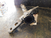 2002 Polaris Magnum 325 Rear Axle Tube