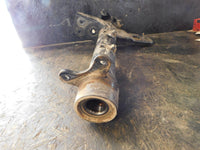 2002 Polaris Magnum 325 Rear Axle Tube