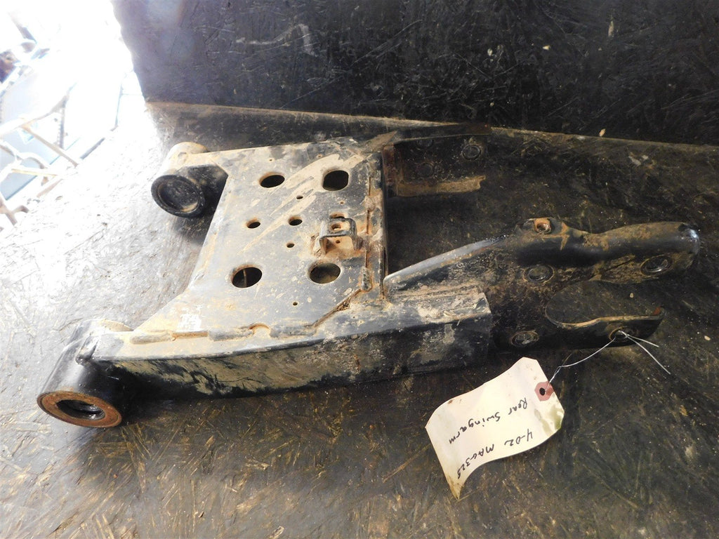 2002 Polaris Magnum 325 Swingarm