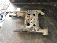 2002 Polaris Magnum 325 Swingarm