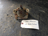 2002 Polaris Magnum 325 Left Rear Brake Caliper