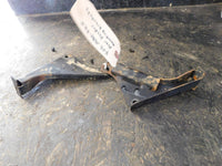 2002 Polaris Magnum 325 Rear Fender Brackets