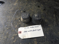 2002 Polaris Magnum 325 Rear Hub Axle Caps