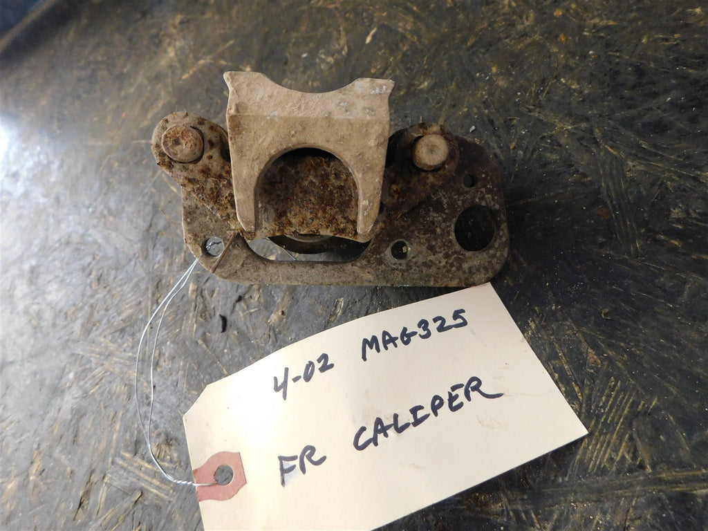 2002 Polaris Magnum 325 Right Front Brake Caliper
