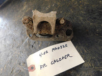 2002 Polaris Magnum 325 Right Front Brake Caliper