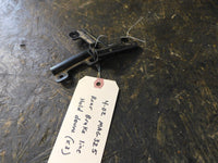 2002 Polaris Magnum 325 Rear Brake Line Hold Downs