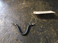 2002 Polaris Magnum 325 Engine Ground