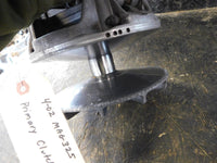 2002 Polaris Magnum 325 Primary Clutch