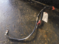 2002 Polaris Magnum 325 Battery Cables