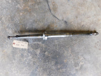 1-09 ksv-kfx700 Rear Axle