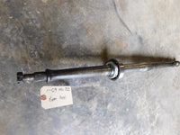 1-09 ksv-kfx700 Rear Axle
