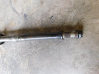 1-09 ksv-kfx700 Rear Axle