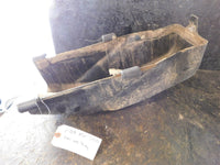 2009 Kawasaki KSV - KFX 700 Fuel Tank Plastic Guard