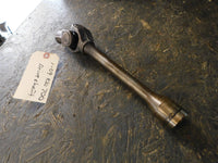 2009 Kawasaki KSV - KFX 700 Drive Shaft