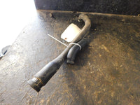 2009 Kawasaki KSV - KFX 700 Radiator Hoses