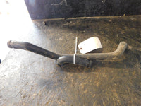 2009 Kawasaki KSV - KFX 700 Radiator Hoses