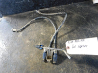 2009 Polaris Razor RZR 800 Fuel Injectors