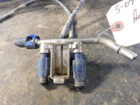 2009 Polaris Razor RZR 800 Fuel Injectors