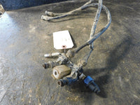 2009 Polaris Razor RZR 800 Fuel Injectors