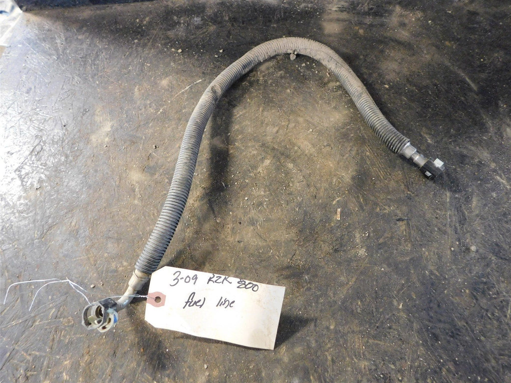 2009 Polaris Razor RZR 800 Fuel Line