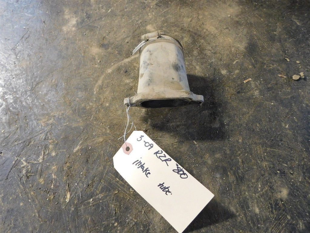 2009 Polaris Razor RZR 800 Intake Boot