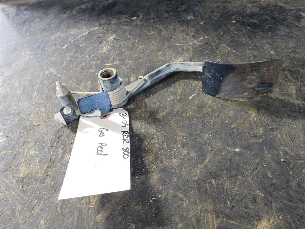 2009 Polaris Razor RZR 800 Gas Pedal