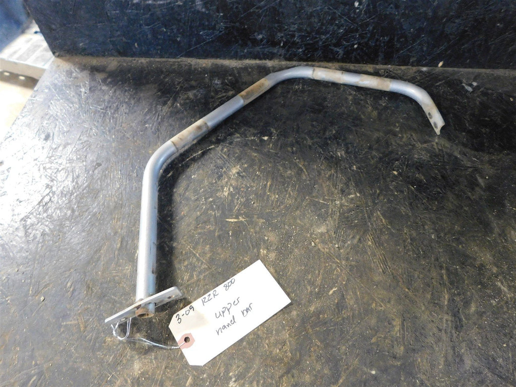 2009 Polaris Razor RZR 800 Upper Side Bar