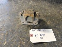 2009 Polaris Razor RZR 800 Right Rear Brake Caliper